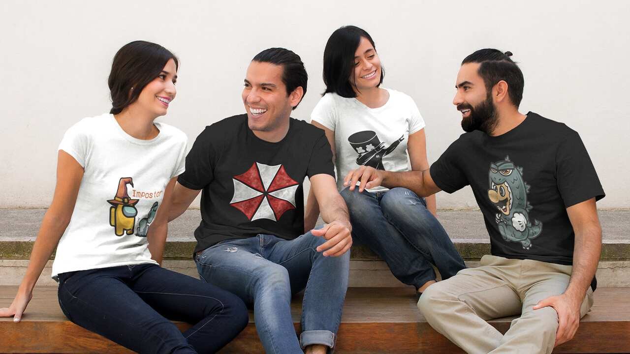 Trendy T-Shirt Designs: What’s Hot in 2025?