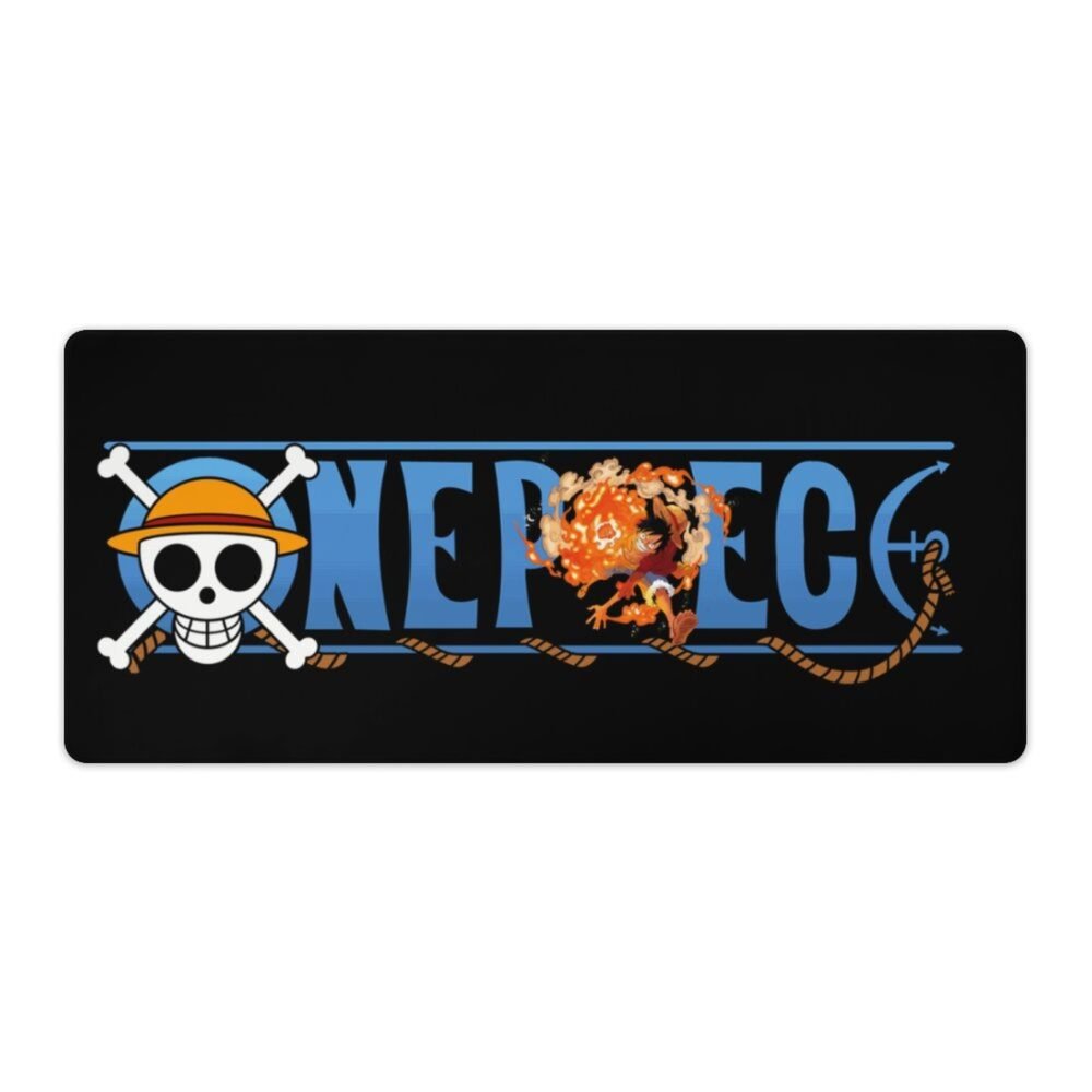 One Piece Design Gaming Mouse Pad | YoungPhase