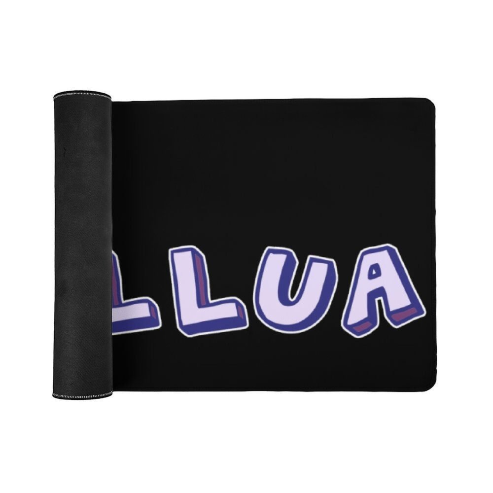 Premium Hunter X Hunter Design Gaming Mouse Pad | YoungPhase
